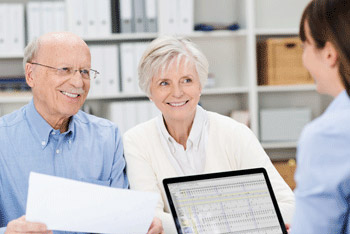Se till att du får en bättre pension