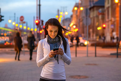 Bäst i test smartphone