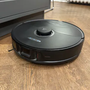 Under test - Roborock Q5 Pro robotdammsugare i hemmiljö
