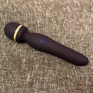 Mshop Private Collection Libra allroundvibrator och 3-i-1-vibrator