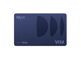 Mynt är det bästa företagskortet för automatisk bokföring
