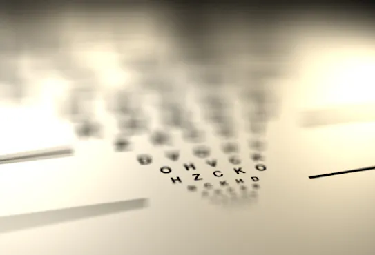 ögonlaser bäst i test 2026