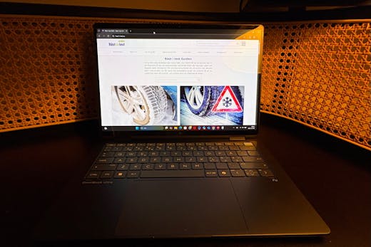 HP OmniBook Ultra 