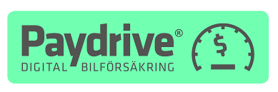 Paydrive bilförsäkring