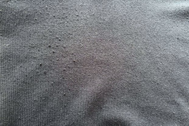 Resultat av Pilo 1 Fabric Shaver