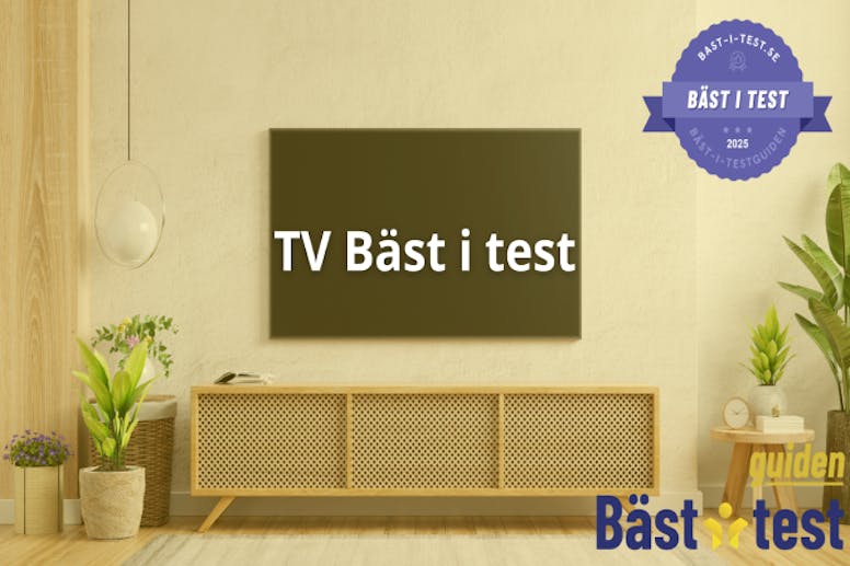 Letar du efter bästa TV 2025 eller specifikt bästa OLED TV 2025? Vår omfattande guide täcker allt från TV bäst i test 2025 till specifika kategorier som bäst i test TV 55 tum och bäst i test TV 65 tum.