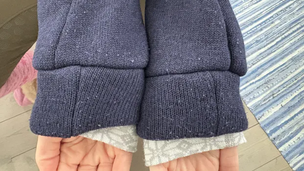 Innan användning av Rubicsons noppborttagare