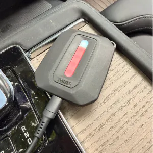 Thule Epos parksecure i test