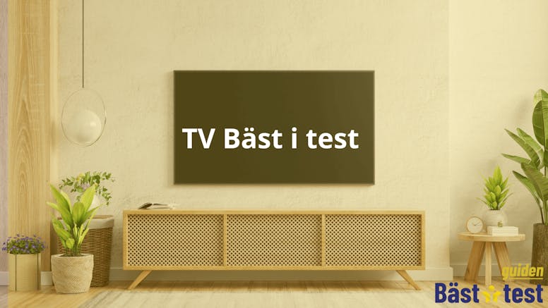 Letar du efter bästa TV 2026 eller specifikt bästa OLED TV 2026? Vår omfattande guide täcker allt från TV bäst i test 2026 till specifika kategorier som bäst i test TV 55 tum och bäst i test TV 65 tum.