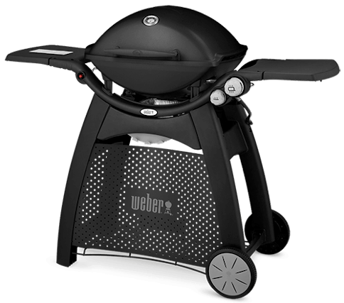 Gasolgrill test Bästa gasolgrillen 2020 Bäst i test Guiden Weber one touch • Hitta det lägsta priset hos PriceRunner nu »