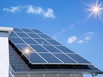 Solceller - solpaneler Bäst i test