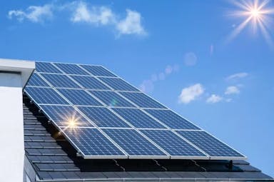 Läs vårt test om: Solceller - solpaneler Solceller - solpaneler Bäst i test