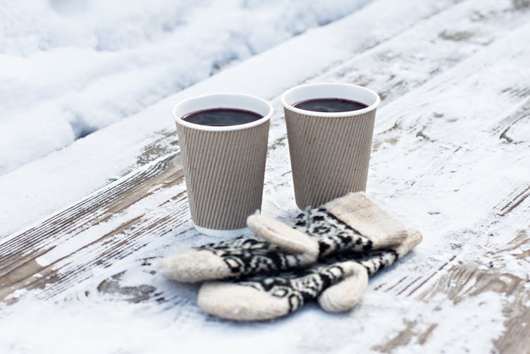 De bästa snöslungorna hittar du här.