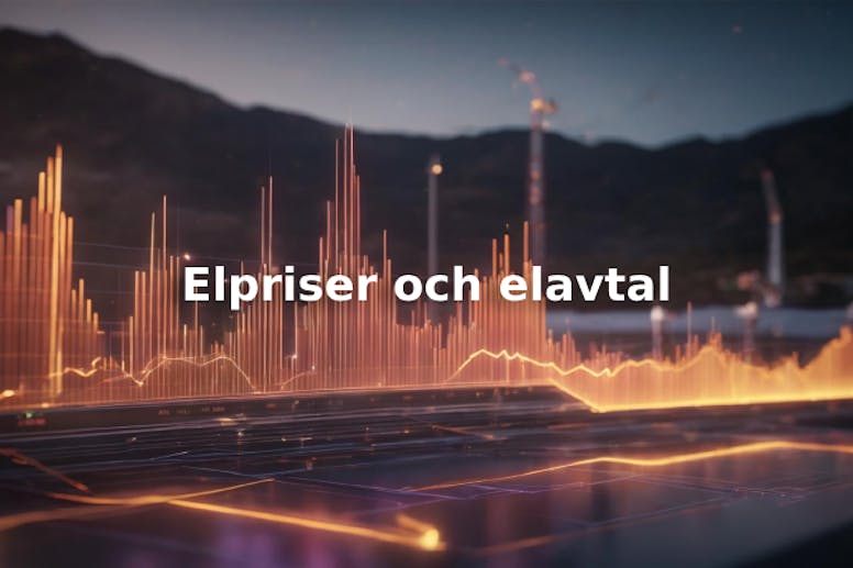 Jämför elpriser och jämför elbolag 2024, Elbolag bäst i test 2024