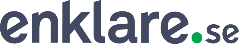 Enklare omdöme. Jämför privatlån med låg ränta hos enklare. Privatlån mellan 5.000 - 600.000 kronor.