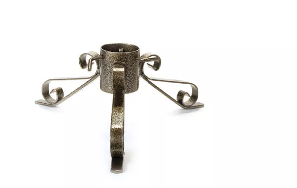 Julgransfot Kungsgran bäst i test 2024 - Bäst i test Guiden