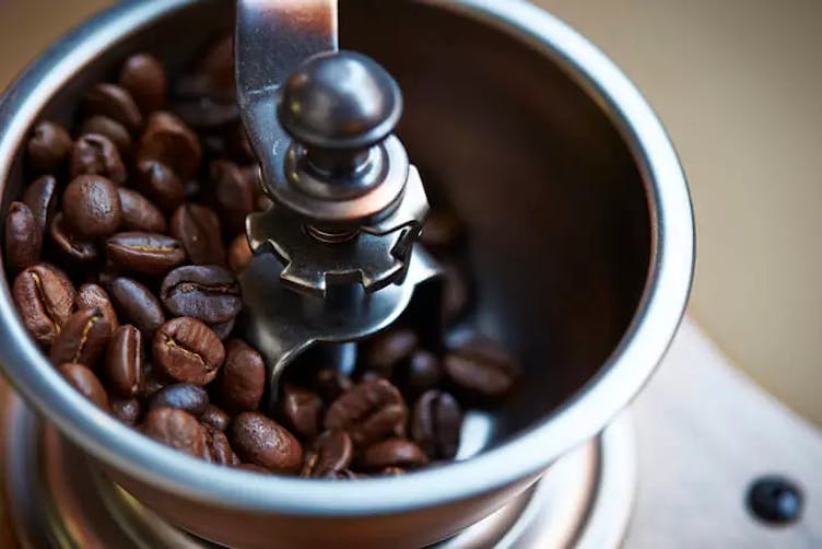 Kaffekvarn bäst i test, kaffekvarn test, bästa kaffekvarnen, kaffekvarn, kaffemalare, bäst i test kaffekvarn.