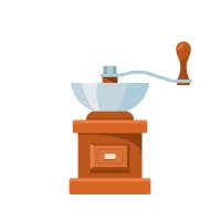 Bästa kaffekvarn, bäst i test kaffekvarn, test kaffe kvarn.