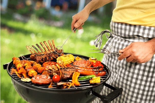 Kolgrill test Bästa kolgrillen 2020 Bäst i test Guiden Kolgrill test Bästa kolgrillen 2020 Bäst i test Guiden