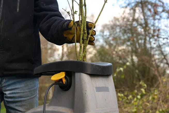 Kompostkvarn Bäst i test