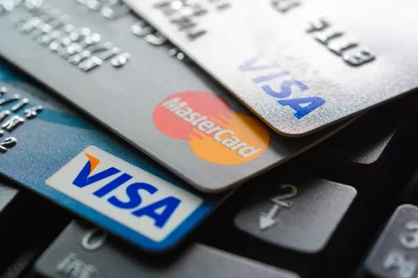 Bästa kreditkortet 2022 - Kreditkort bäst i test