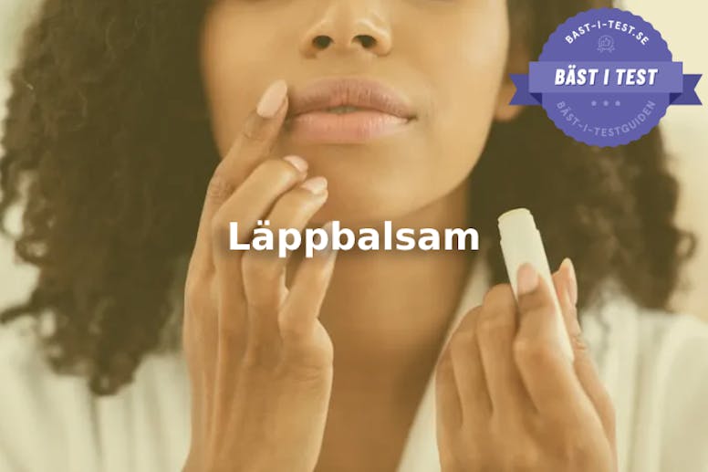 bäst lypsyl som inte torkar ut läpparna, bra läppbalsam för extremt torra läppar, bra lypsyl mot torra läppar, test läppbalsam torra läppar 2024.