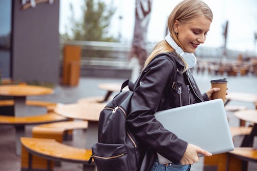 bästa laptopväskan