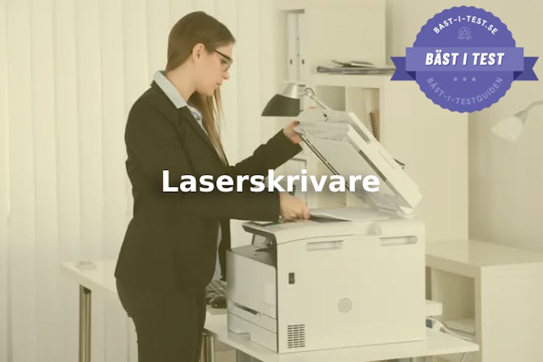 Test laserskrivare bäst i test 2024, bästa laserskrivare svartvit bäst i test laserskrivare test