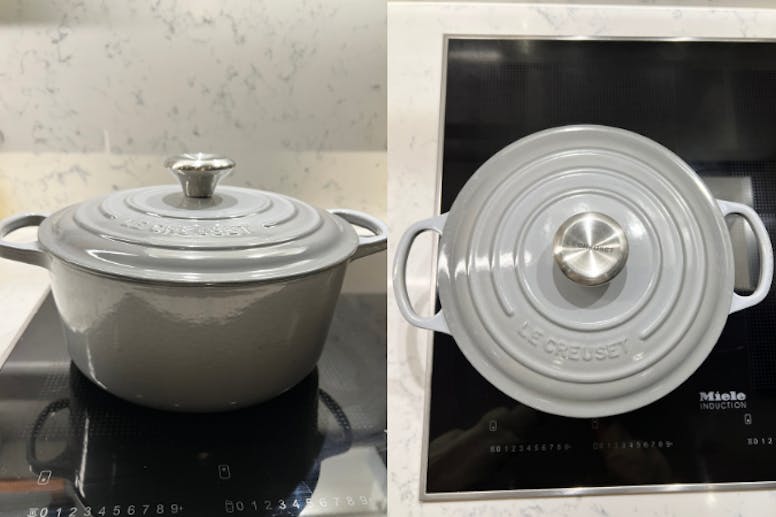 Emaljerad gryta bäst i test gjutjärnsgryta stor, gjutjärnsgrytor bäst i test gjutjärnsgryta bäst i test