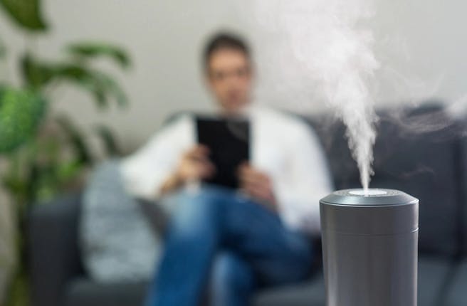 Luftfuktare Bäst i test