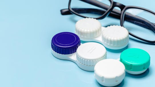 Månadslinser bäst i test 2025