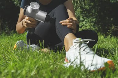 Läs vårt test om: Massagepistol Massagepistol Bäst i test