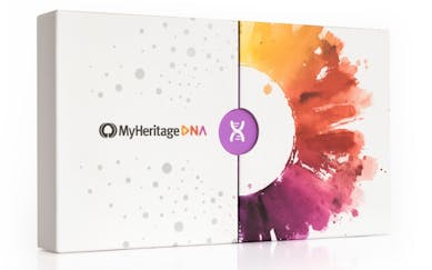 Utforska dina rötter