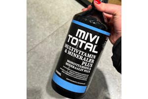 Mivitotal kosttillskott bäst i test, bästa multivitamin ungdom, multivitamin kvinna 55 bäst i test