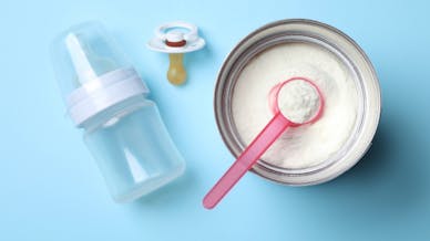 Med den bästa vällingmaskinen blir det ännu enklare att tillaga välling