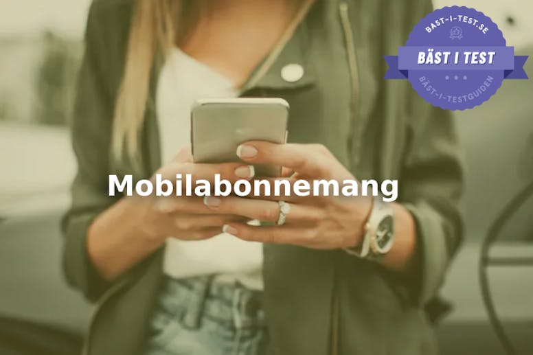 bästa mobilabonnemang 2024, mobilabonnemang bäst i test 2024, bästa abonnemang 2024, bäst mobilabonnemang 2024