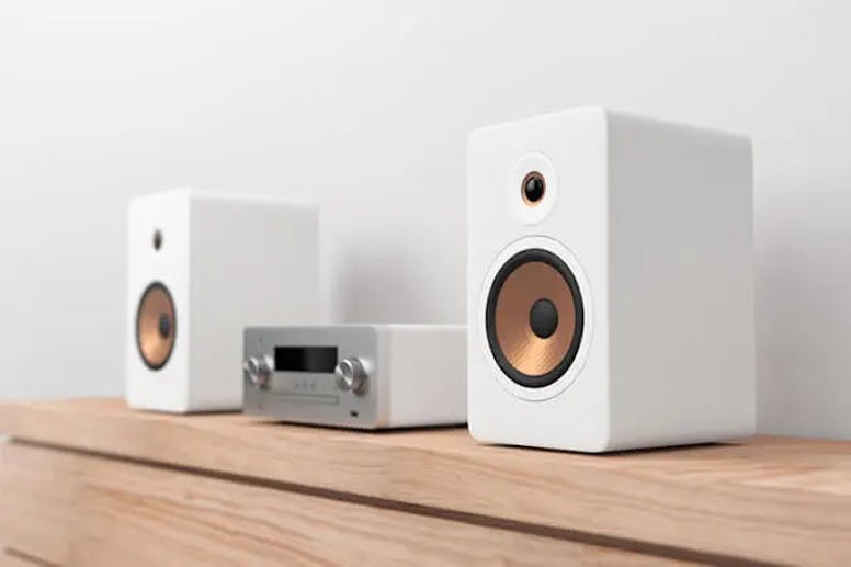 Hifi Hogtalare Bast I Test () Hifi Hogtalare Bast I Test
