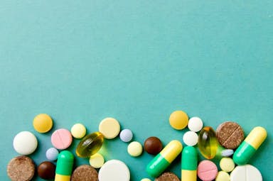 Läs vårt test om: Multivitamin Multivitamin Bäst i test