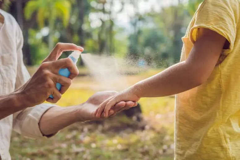 Myggmedel bäst i test 2024, test myggmedel, bästa myggmedlet 2024, myggspray bäst i test 2024, myggmedel test, bra myggmedel, bästa myggspray 2024