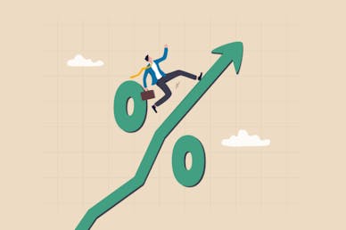 När kommer räntan att gå ner?