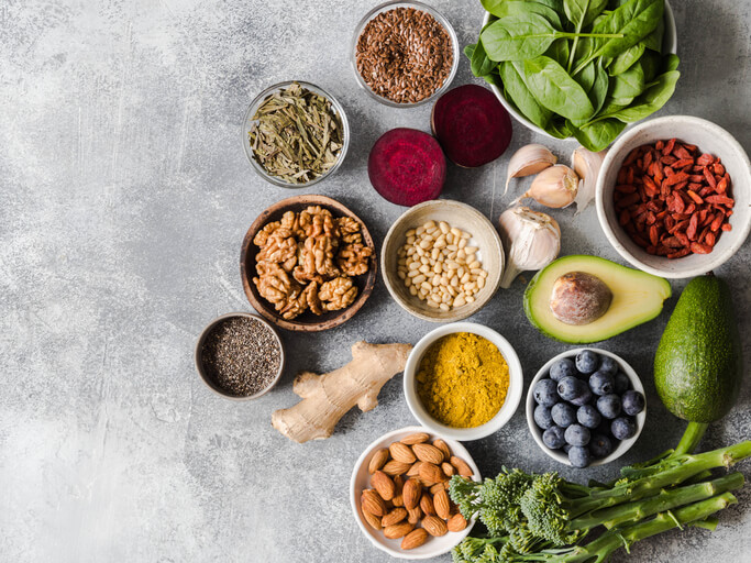 proteinpulver - bästa proteinpulvret - nyttig mat