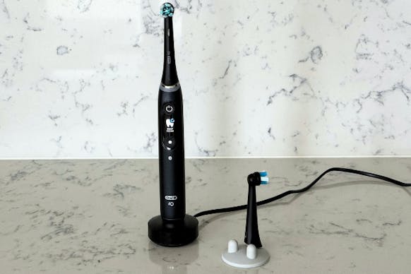 oral b eltandborste bäst i test, bra eltandborste, eltandborstar bäst i test, bästa tandborsten, bästa tandborste bäst i test.