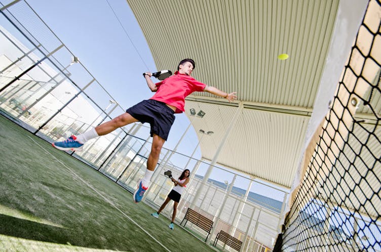 köpa padelracket