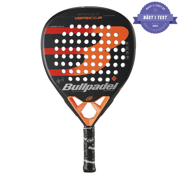 bästa padelracket - padelracket junior