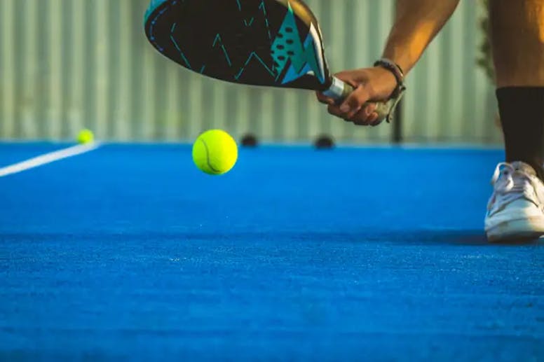 Bästa padelracket 2024, padelracket bäst i test, padelracket test, bra padelrack test, bra padelracket 2024, lätt padelrack bäst i test padelrack 2024, bästa padelrack 2024