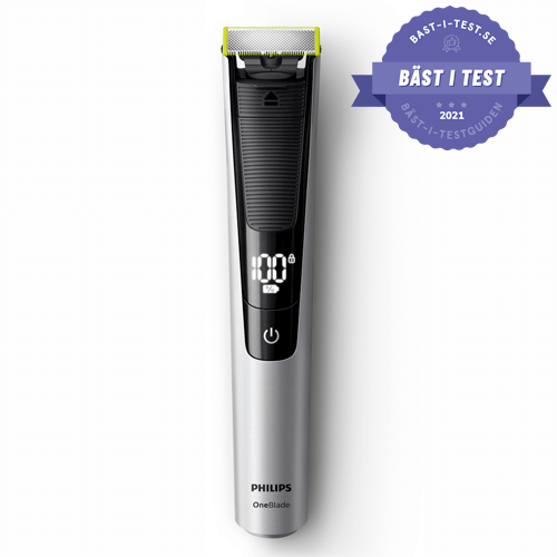 philips skäggtrimmer - hår och skäggtrimmer - bästa skäggtrimmer 2020
