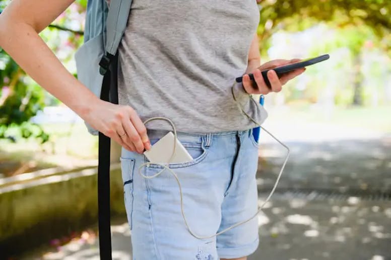 Powerbank bäst i test 2024, bästa powerbank, bra powerbank test, bäst i test powerbank, powerbank 20000mah bäst i test, test powerbank