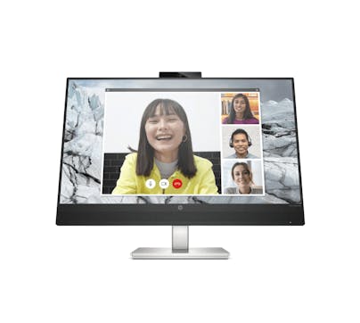 Bildskärm bäst i test HP M27 FHD-skärm