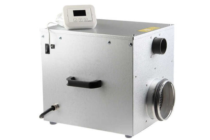 Sorptionsavfuktare Acetec Evodry 18P