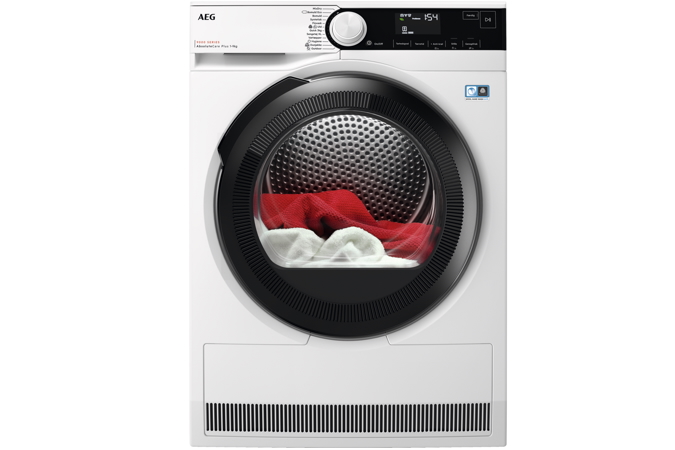 AEG AEG 9000 AbsoluteCare Plus TR934A95G Läs mer om testvinnaren